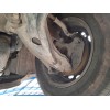 fiat doblo furgoneta/monovolumen (223_) del año 2010