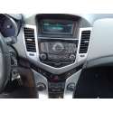 CHEVROLET CRUZE (J300)