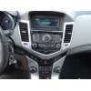 chevrolet cruze (j300) del año 2010