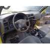 nissan patrol gr (y61) del año 2000