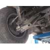 hyundai h-1 furgoneta (a1) del año 2006