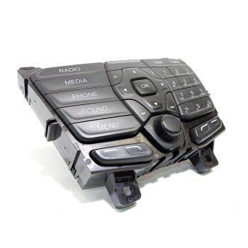 Recambio de mando multifuncion para ford tourneo custom v362 autobús (f3) 2.0 ecoblue referencia OEM IAM GK2T18K811CB 2357906 