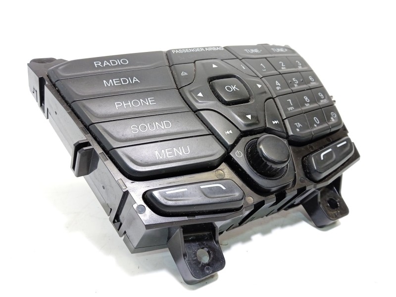 MANDO MULTIFUNCION GK2T18K811CB 2357906 