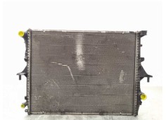 Recambio de radiador agua para volkswagen touareg (7la) tdi v10 referencia OEM IAM 7L6121253A  