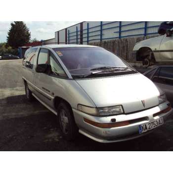 OPEL PONTIAC TRANS SPORT de desguace