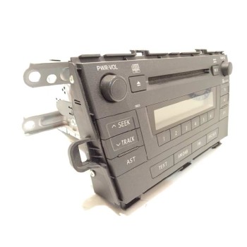 SISTEMA AUDIO / RADIO CD 8612047341 