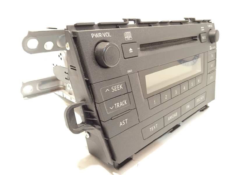 SISTEMA AUDIO / RADIO CD 8612047341 