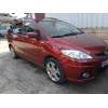 mazda 5 (cr) del año 2009