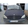 mercedes-benz vito (w639) basic, combi del año 2008