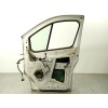 Recambio de puerta delantera derecha para opel vivaro b furgoneta (x82) 1.6 cdti (05) referencia OEM IAM 95531021 93455816 