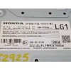 Recambio de modulo electronico para honda civic lim.4 (fc) 1.0 referencia OEM IAM 39186TGLG11 39186TGLG111M1 