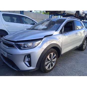 KIA STONIC (YBCUV)