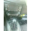 NISSAN X-TRAIL (T32)