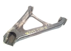 Recambio de brazo suspension inferior trasero derecho para volkswagen touareg (7la) tdi v10 referencia OEM IAM 7L0505352AA  
