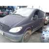 mercedes-benz vito (w639) basic, combi del año 2008