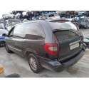 CHRYSLER VOYAGER (RG)