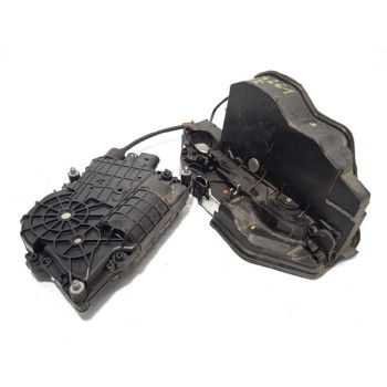 Recambio de cerradura puerta trasera izquierda para bmw serie 7 (f01/f02) 730ld referencia OEM IAM 7185687 51227185687 