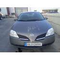 NISSAN PRIMERA BERLINA (P12)