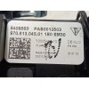 Recambio de mando intermitentes para porsche panamera 4 s referencia OEM IAM 97061304501 970613045011E0 