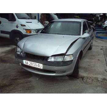 OPEL VECTRA B BERLINA