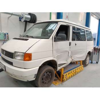 VOLKSWAGEN TRANSPORTER T4 AUTOBÚS (70B, 70C, 7DB, 7DK, 70J, 70K, 7DC, 7