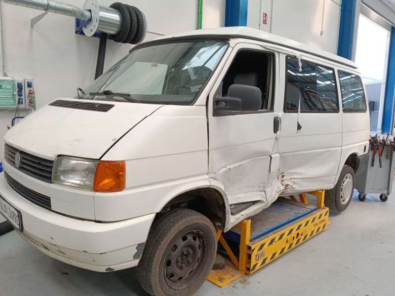 VOLKSWAGEN TRANSPORTER T4 AUTOBÚS (70B, 70C, 7DB, 7DK, 70J, 70K, 7DC, 7