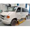 volkswagen transporter t4 autobús (70b, 70c, 7db, 7dk, 70j, 70k, 7dc, 7 del año 1991