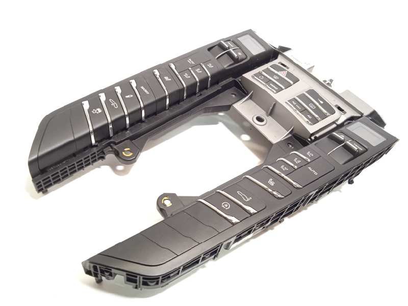 MANDO MULTIFUNCION 97065320306DMO 97061347002DML 97061343502DML