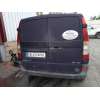 mercedes-benz vito (w639) basic, combi del año 2008