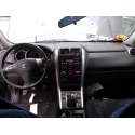 SUZUKI GRAND VITARA JB (JT)