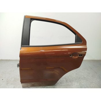 Recambio de puerta trasera izquierda para ford ka+ iii (uk, fk) 1.2 ti-vct referencia OEM IAM 2043872 G1B5A24631BL 