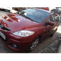 MAZDA 5 (CR)