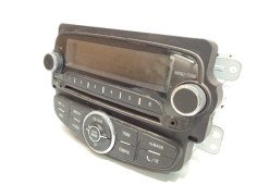Recambio de sistema audio / radio cd para chevrolet aveo berlina hatchback 1.2 cat referencia OEM IAM 95127261  