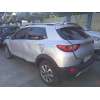 kia stonic (ybcuv) del año 2022