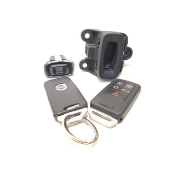 CONMUTADOR DE ARRANQUE AH4N15607AE 31456645