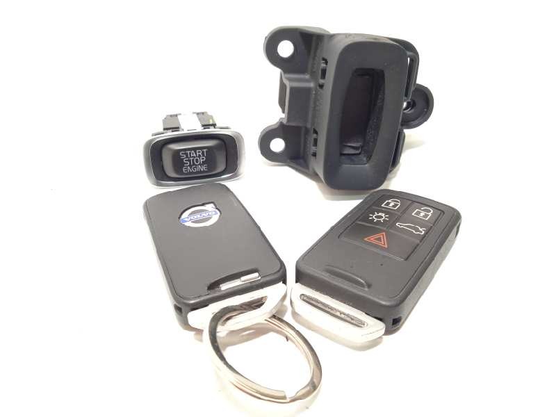 CONMUTADOR DE ARRANQUE AH4N15607AE 31456645