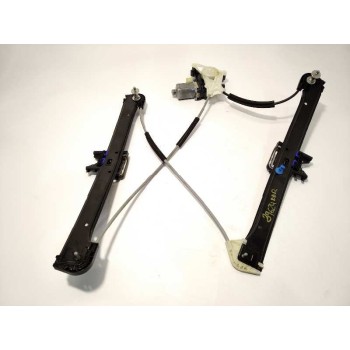 Recambio de elevalunas delantero derecho para audi a3 sportback (8va) 1.6 tdi referencia OEM IAM 5Q0959801B  0130822717