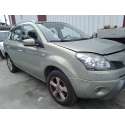 RENAULT KOLEOS I (HY_)