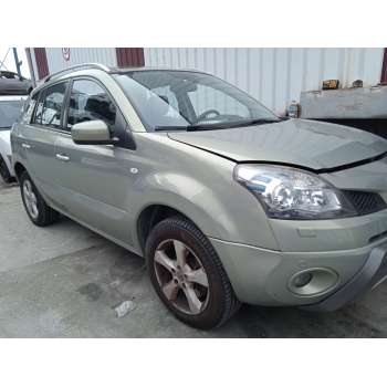 RENAULT KOLEOS I (HY_)