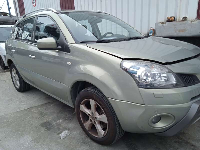 RENAULT KOLEOS I (HY_)