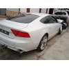 audi a7 sportback (4ga) del año 2012