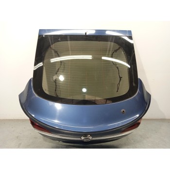 Recambio de porton trasero para opel insignia a (g09) 2.0 cdti (68) referencia OEM IAM 22798958 23424128 