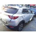 KIA STONIC (YBCUV)