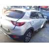 kia stonic (ybcuv) del año 2022