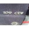 mercedes-benz vito (w639) basic, combi del año 2008