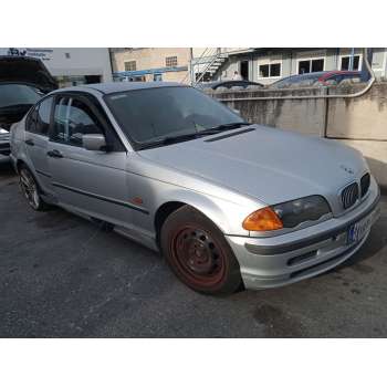 BMW 3 (E46)