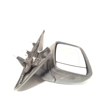 Recambio de retrovisor derecho para opel vivaro b furgoneta (x82) 1.6 cdti (05) referencia OEM IAM 95517320  