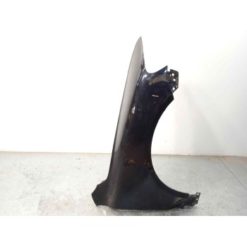 Recambio de aleta delantera derecha para volkswagen touareg (7la) tdi r5 referencia OEM IAM 7L6821102K  