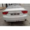 audi a7 sportback (4ga) del año 2012