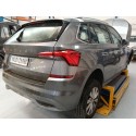 SKODA KAMIQ (NW4)